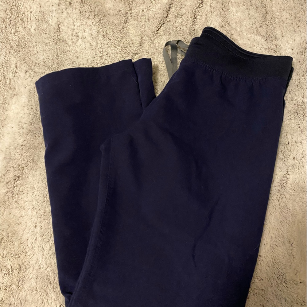 FIGS large scrub pants